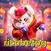 Logo da ricobetpg